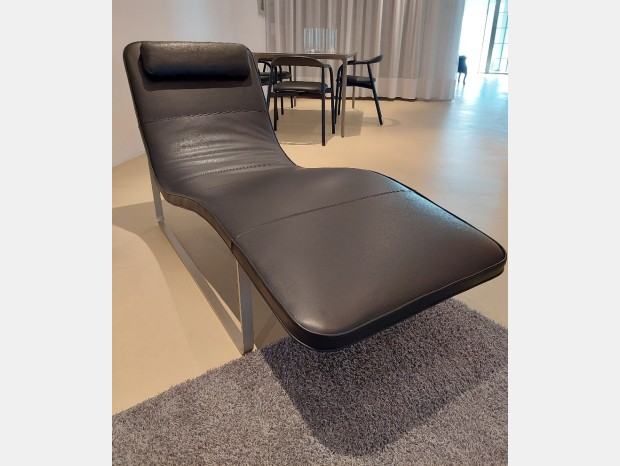 Chaise longue B&B Italia LANDSCAPE