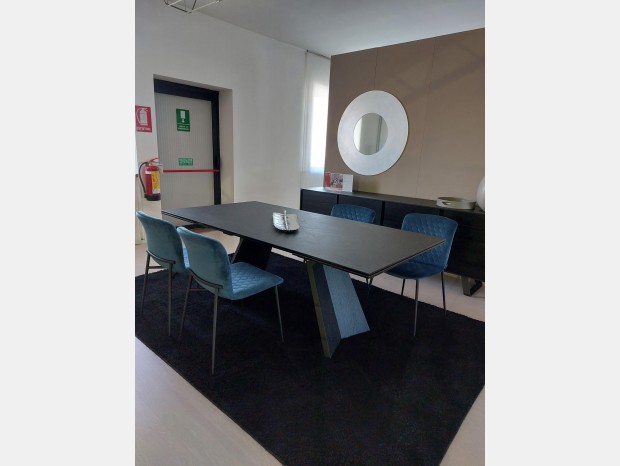 Tavolo allungabile Calligaris ICARO