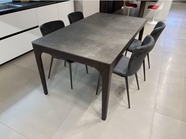 Tavolo allungabile Colico Design Cargo
