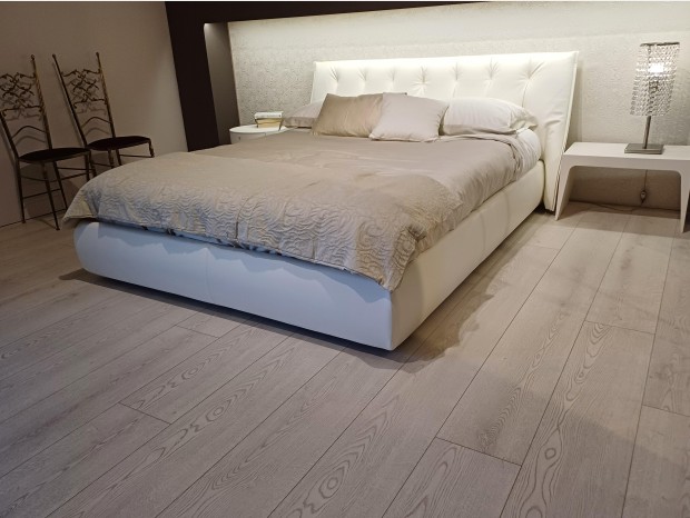 Letto matrimoniale MisuraEmme SUMO