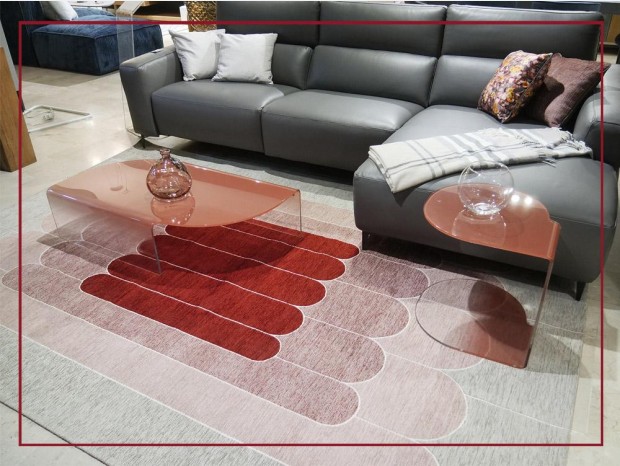 Tavolino Calligaris MERIAN