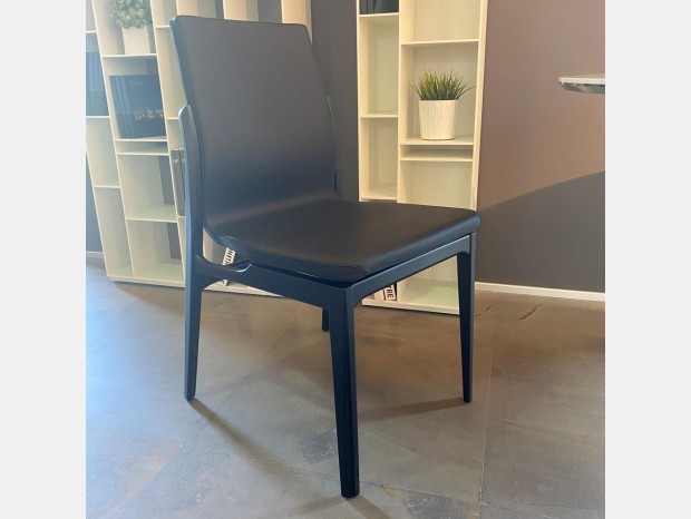 Sedia senza braccioli Cattelan Italia GINEVRA
