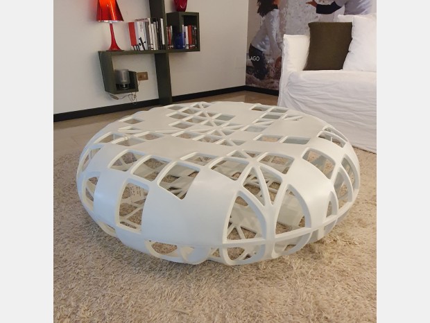 Pouf Moroso Osorom