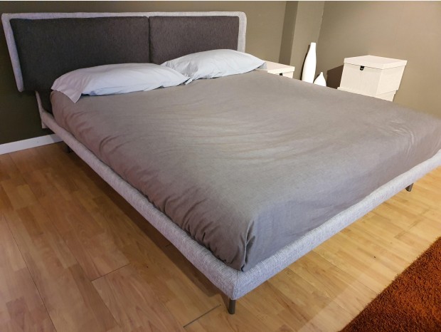 Letto matrimoniale Ditre Italia SKIN