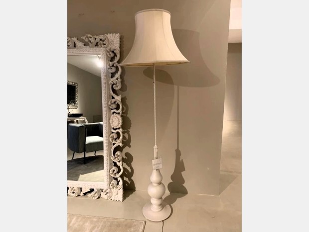 Lampada da terra Giusti Portos Dolcevita