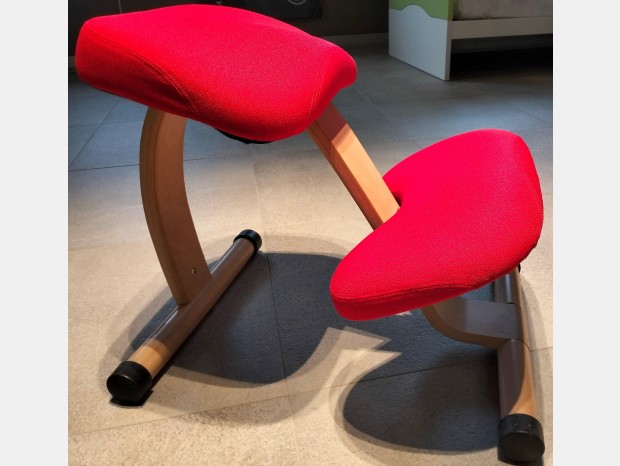 Sedia ufficio Three Balans® 3.15
