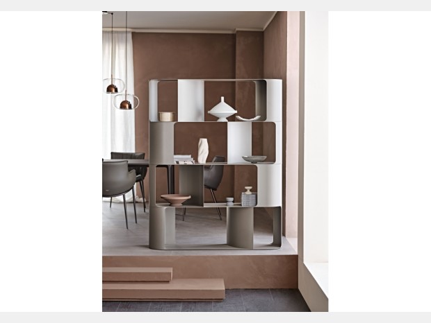 Piccola libreria Cattelan Italia Fulham