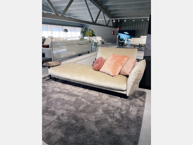 Divano Chaise-longue Ditre Italia On Line