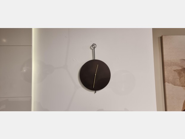Orologio Ferm Living TRACE WALL