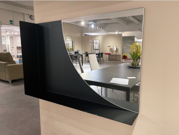 Specchio Calligaris Kim