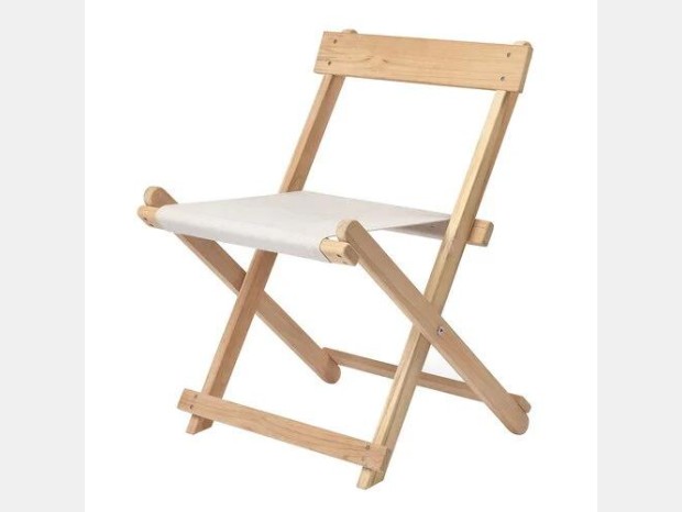 Sedia da giardino Carl Hansen & Søn BM4570  Outdoor
