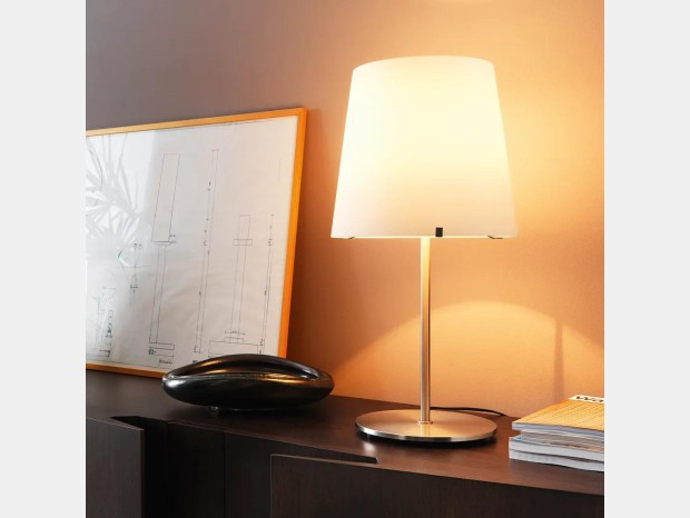 Lampada da tavolo FontanaArte 3247TA GRANDE