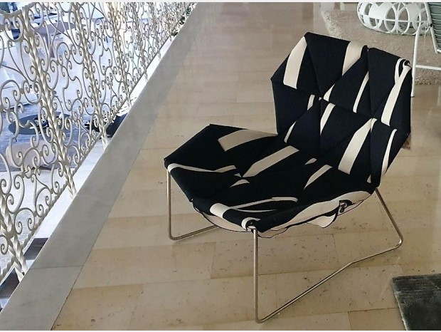 Poltrona Moroso ANTIBODI