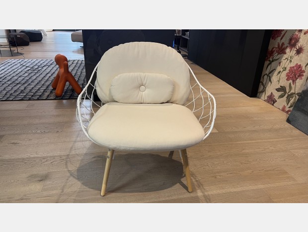 Poltrona Magis Pina