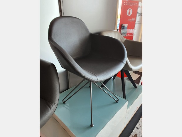 Poltroncina Ozzio EDEN