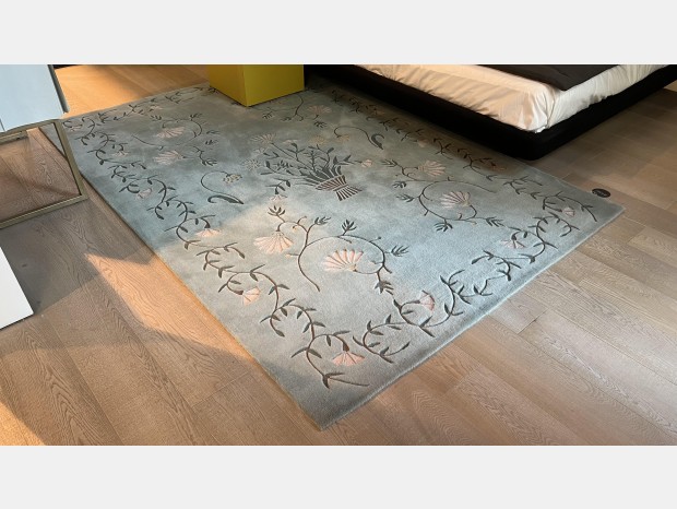 Tappeto Gan Rugs Dreams  with Daisy