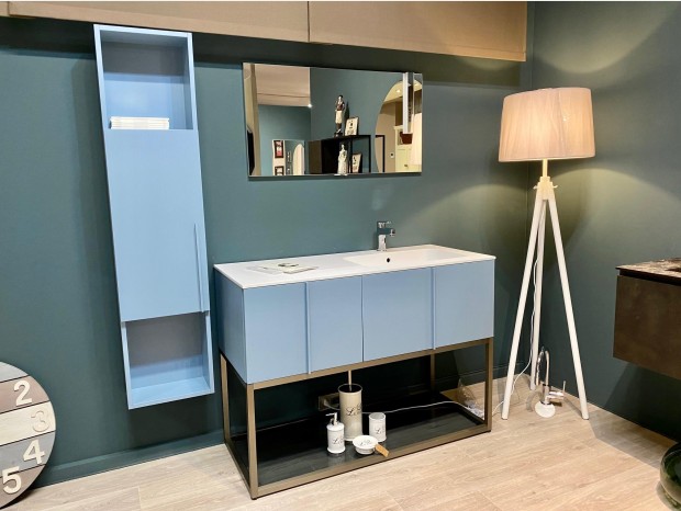Mobile bagno Compab B201