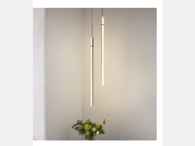 Lampada sospesa Vibia Halo Jewel  2355 20/23