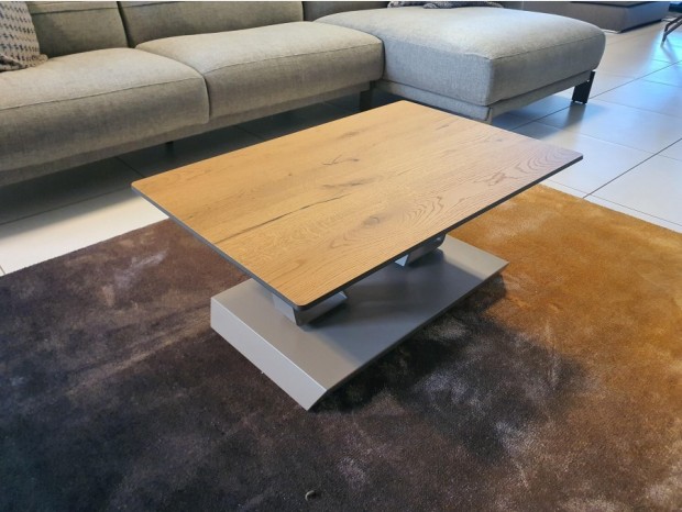 Tavolino trasformabile Ozzio TWIST