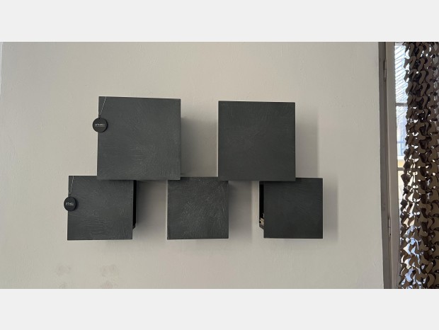 Contenitore Mogg DPI