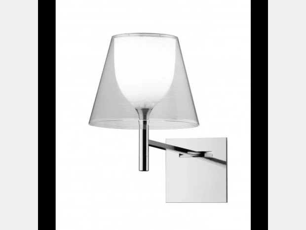 Lampada da parete Flos Ktribe Wall