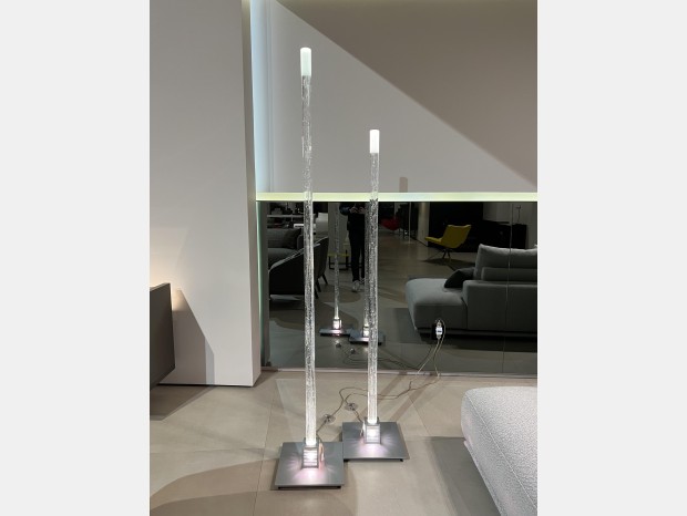 Lampada da terra Reflex Lucciola