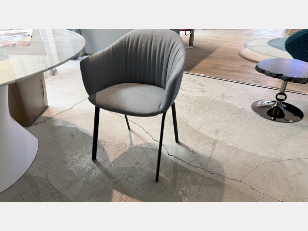 Poltroncina MDF Siena
