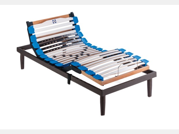 Rete Sealy Energo Adjustable