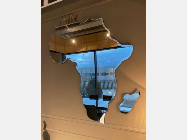 Specchio Cattelan Italia Africa