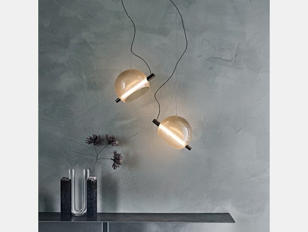 Lampada sospesa Cattelan Italia Cody