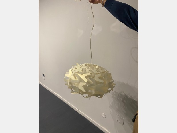 Lampada sospesa Slamp Cactus