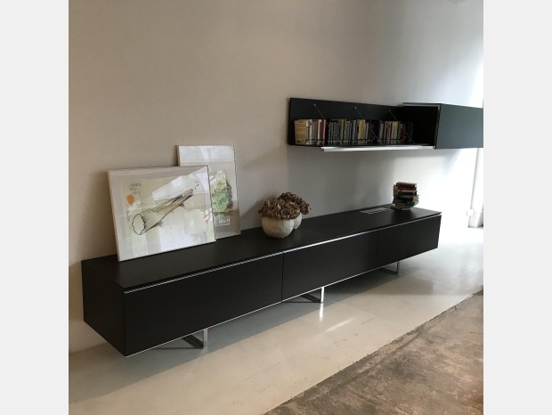 Soggiorno B&B Italia PAB