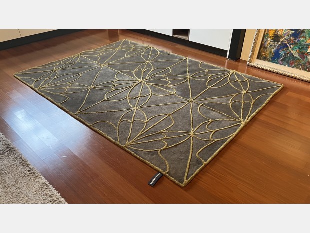Tappeto Nanimarquina African House
