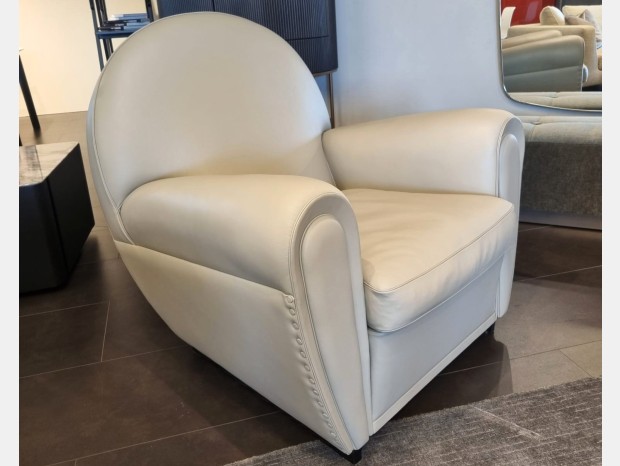 Poltrona Poltrona Frau Vanity Fair XC