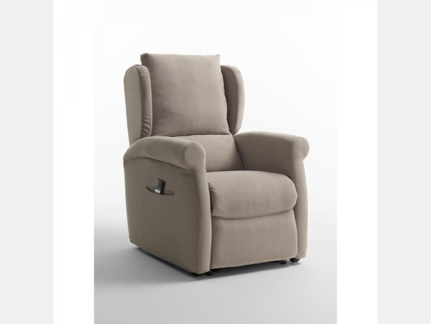 Poltrona Vitarelax Multipla Schienale A