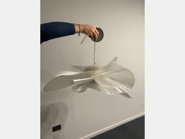 Lampada sospesa Slamp La Belle Étoile