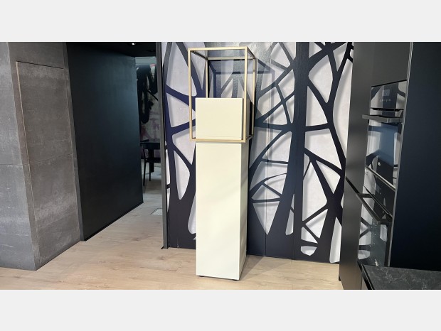 Madia Mogg Zoom Tower