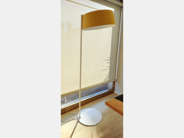 Lampada da terra Linea Light Oxygen FL2