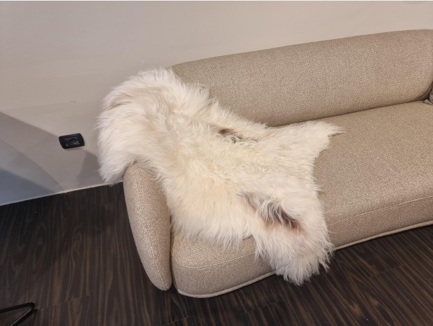 Tappeto BoConcept Sheepskin