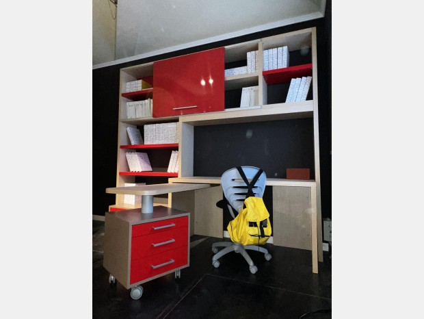 Scrivania Spinelli Selection Studio bambini