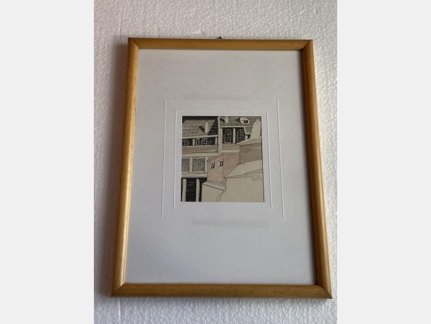 Quadro Produzione Artigianale Serie "MINI"