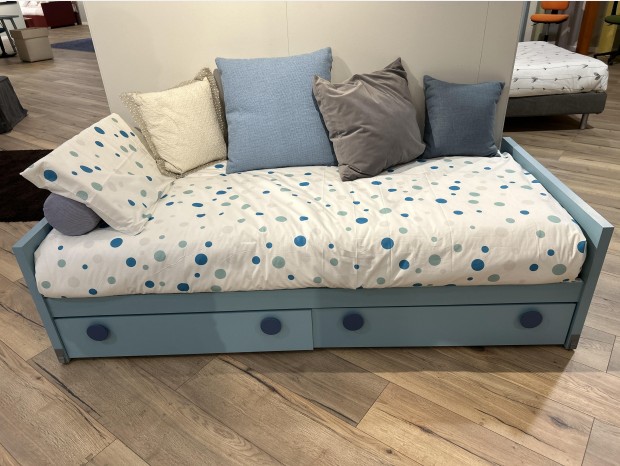 Letto singolo Doimo Cityline Archimede