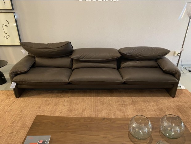 Divano Cassina Maralunga 40 maxi