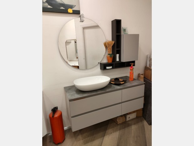 Mobile bagno Compab ink