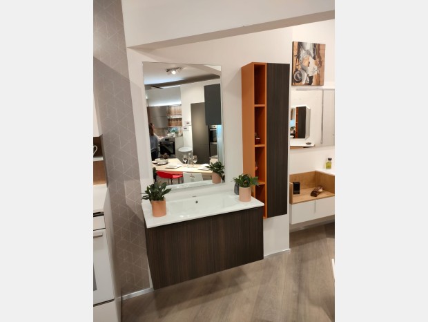 Mobile bagno Compab BGO B201