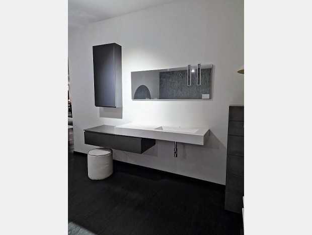 Mobile bagno Arcom Goya