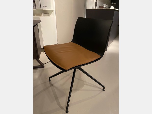 Sedia ufficio Arper Catifa 53