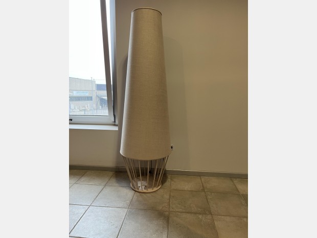 Lampada da terra Cantori Sofia Alta
