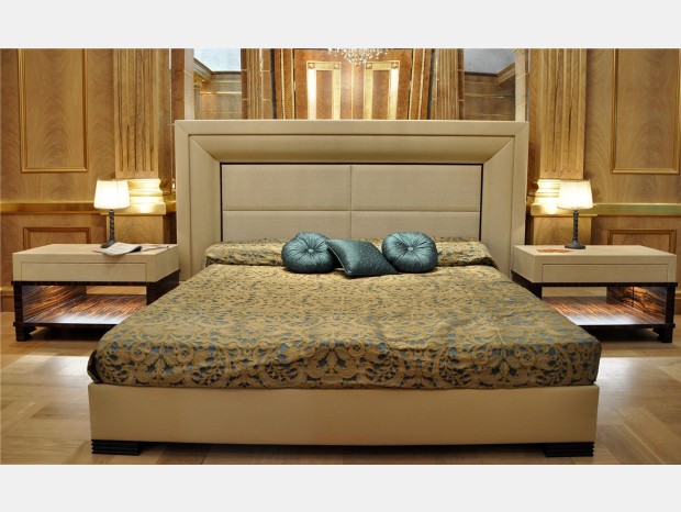 Gruppo letto Arnaboldi Interiors ANASTASIA