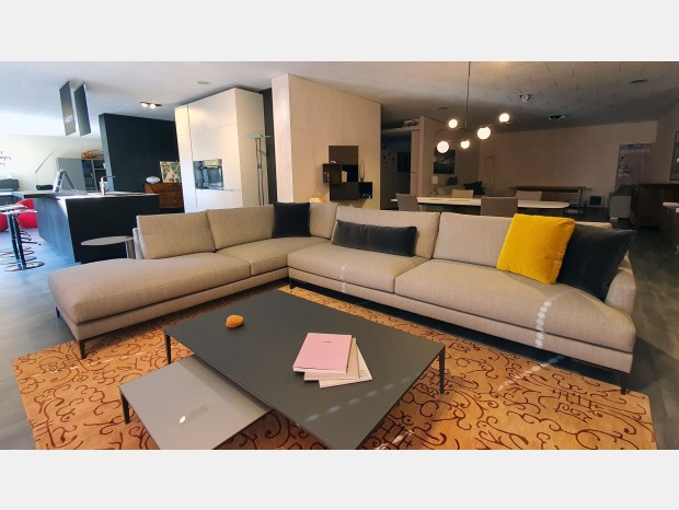 Divano Poliform Bellport